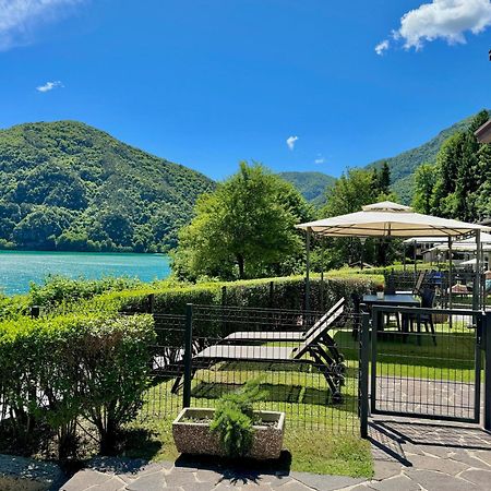 Serena Charme Garden Val Maria-Pur Exterior foto