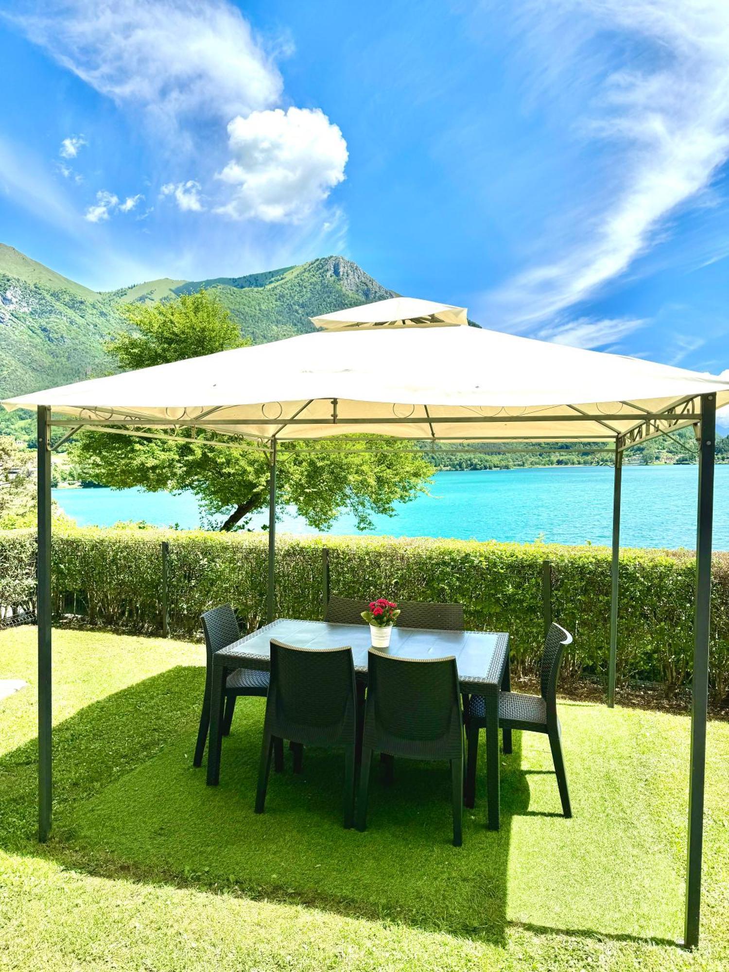 Serena Charme Garden Val Maria-Pur Exterior foto