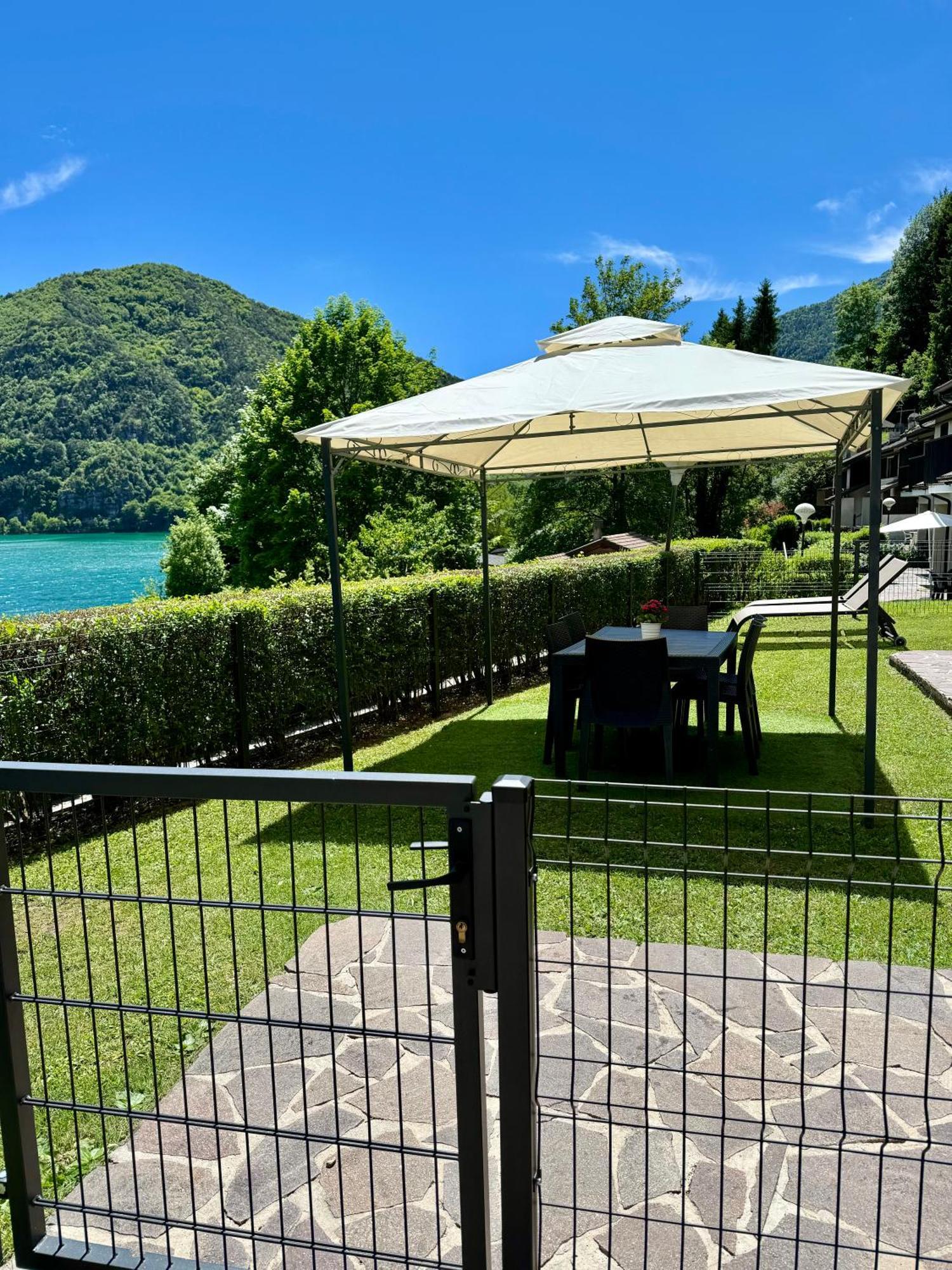 Serena Charme Garden Val Maria-Pur Exterior foto